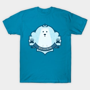 Polar Bear T-Shirt